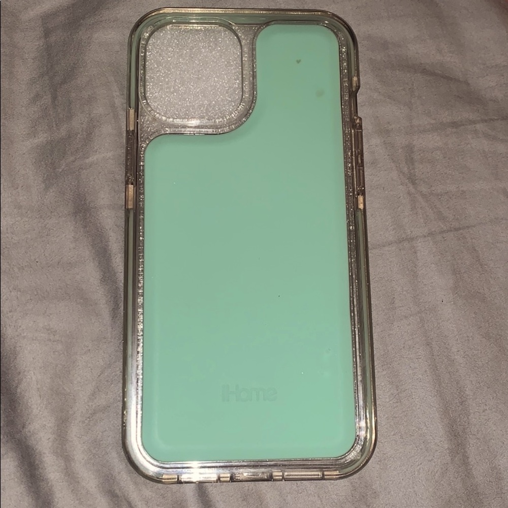 iPhone 12 Pro Max case
